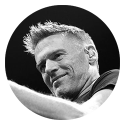 david frangioni, bryan adams, audio one, music, famous, drummers, music production, escapism