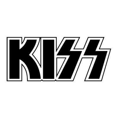logo, kiss, music, musician, drummers, music industry, rock n roll, rock