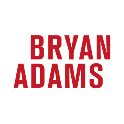 logo, bryan adams, music, musician, drummers, music industry, rock n roll, rock