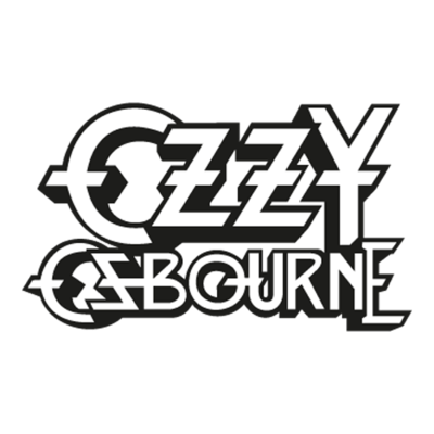 logo, ozzy osbourne, music, musician, drummers, music industry, rock n roll, rock
