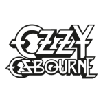 logo, ozzy ozbourne, music, musician, drummers, music industry, rock n roll, rock